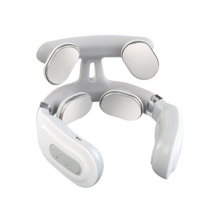 Masajeador Cervical Para Cuello