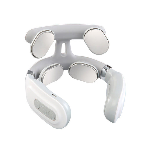 Masajeador Cervical Para Cuello