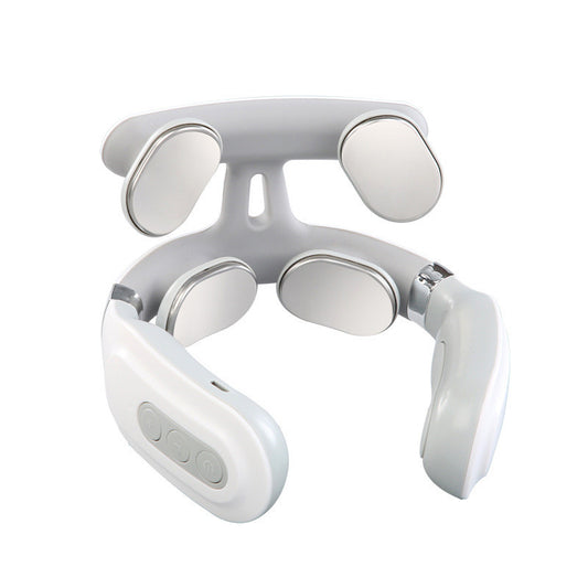 Masajeador Cervical Para Cuello